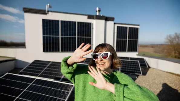 Combating Climate Change at the Local Level – Kirkkonummi Towards a Carbon-Neutral Future